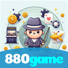 880game visual
