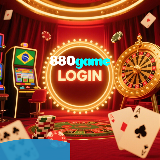 880game visual
