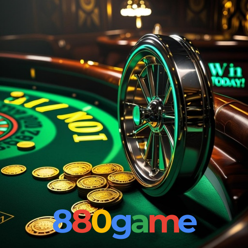 880game visual