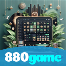880game visual