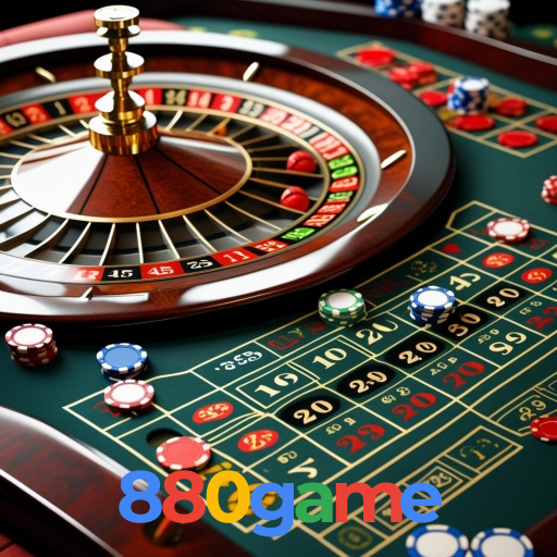 880game visual