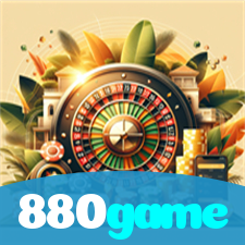 880game visual