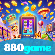 880game visual