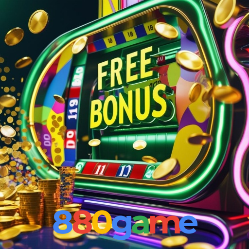 880game visual