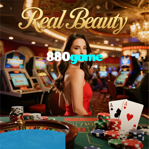880game visual