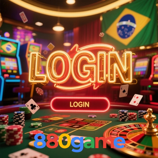 880game visual