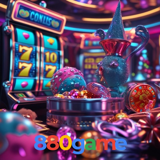880game visual