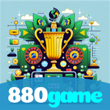 880game visual
