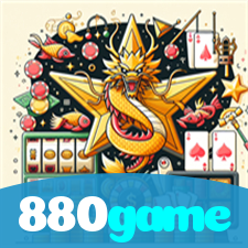 880game visual