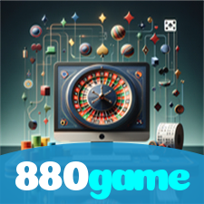 880game visual