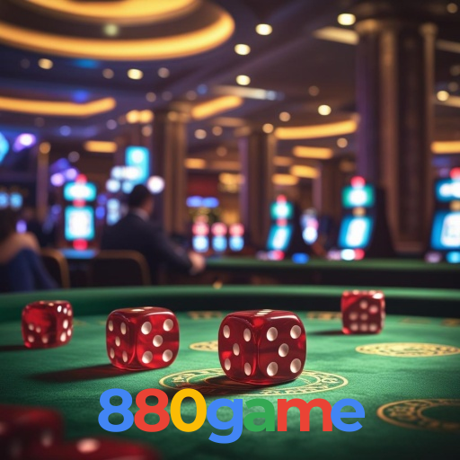 880game visual