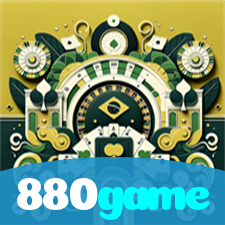 880game visual