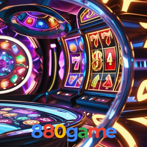 880game visual