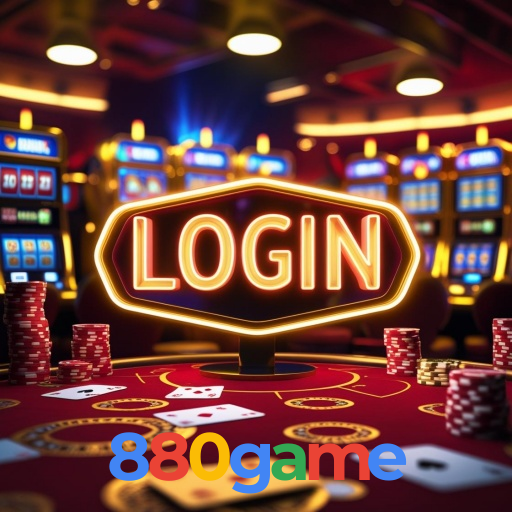 880game visual