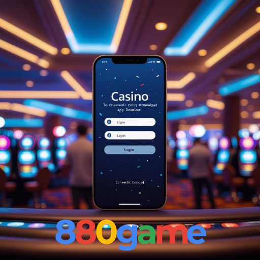 880game visual