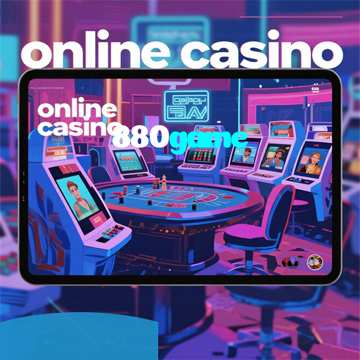 880game visual