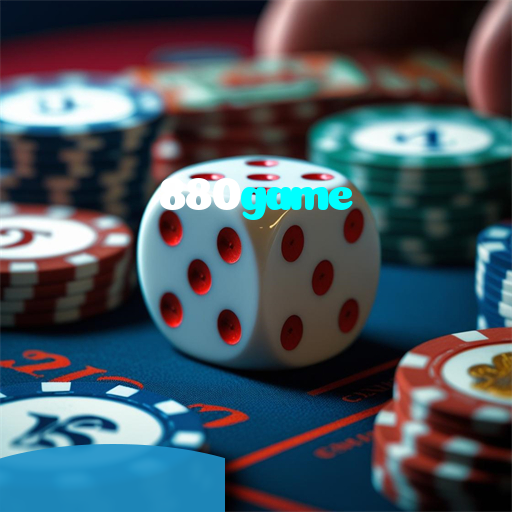 880game visual