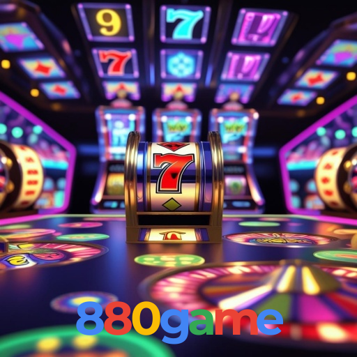 880game visual