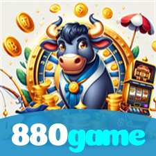 880game visual