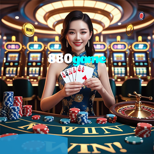 880game visual