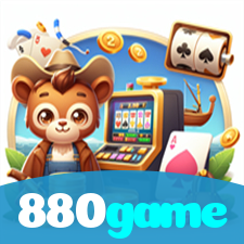 880game visual