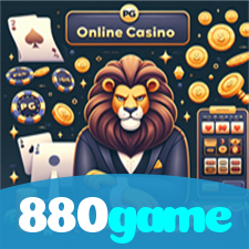 880game visual