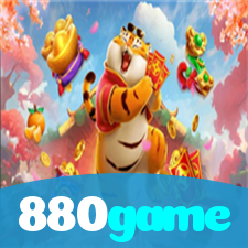 880game visual