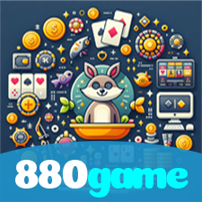 880game visual