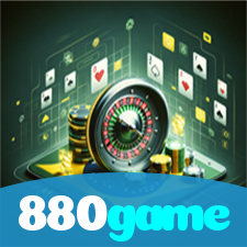 880game visual