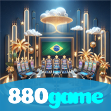 880game visual