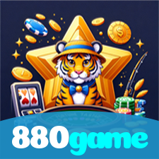 880game visual