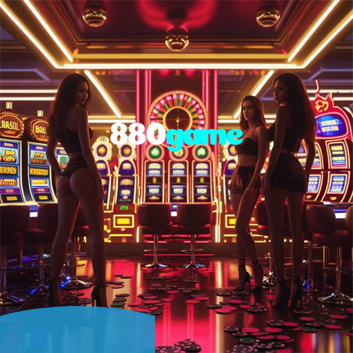 880game visual