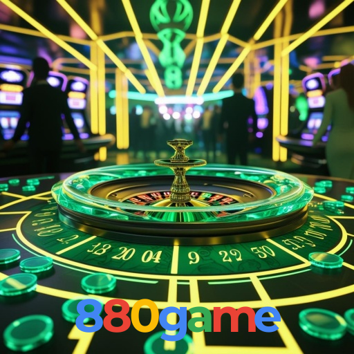 880game visual