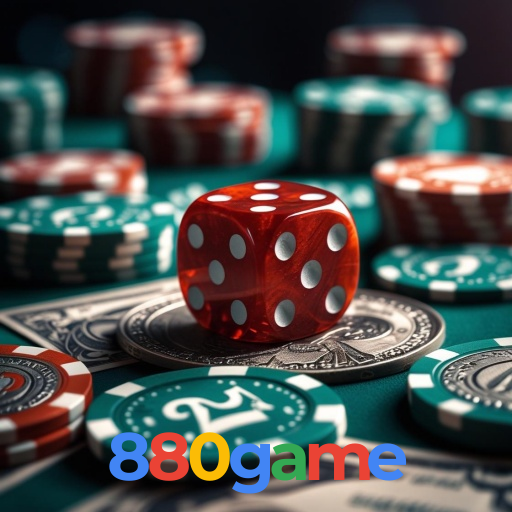 880game visual
