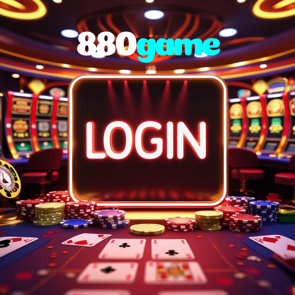 880game visual