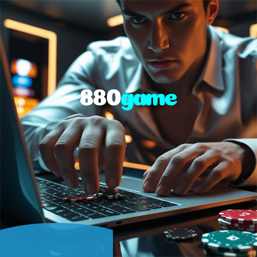 880game visual