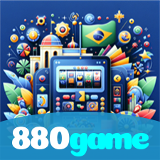 880game visual