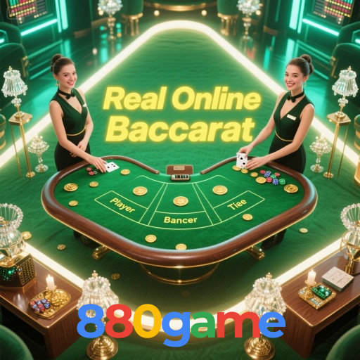 880game visual