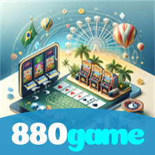 880game visual