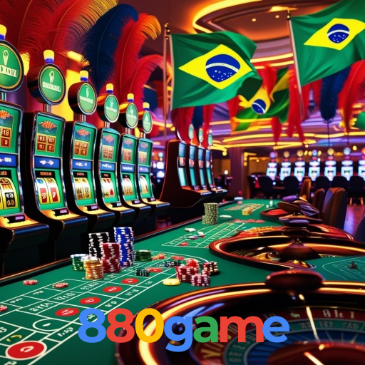 880game visual
