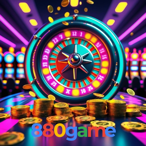 880game visual