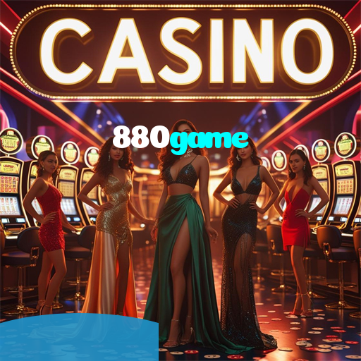 880game visual