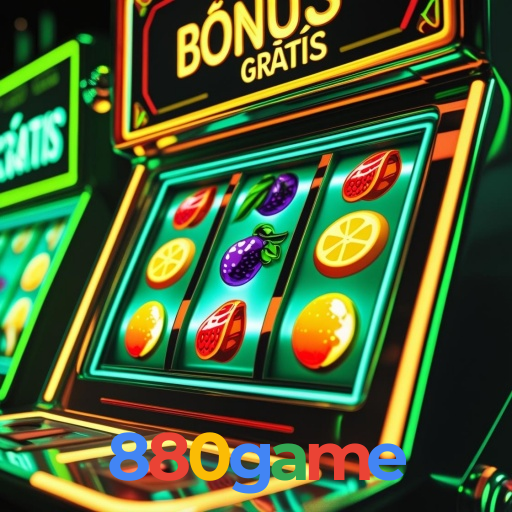 880game visual