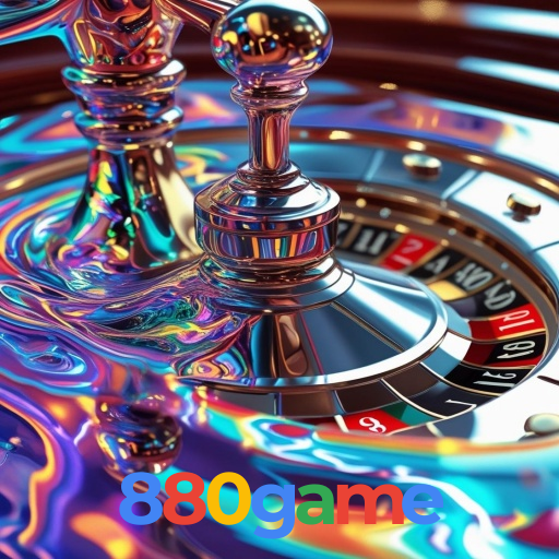 880game visual