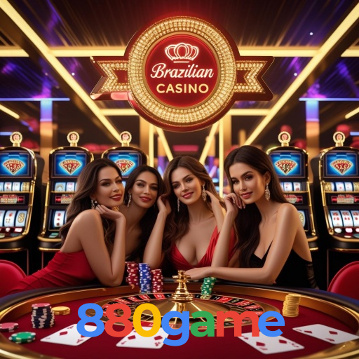 880game visual