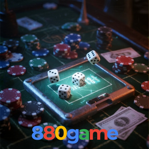 880game visual