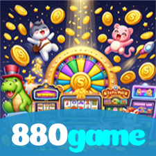 880game visual