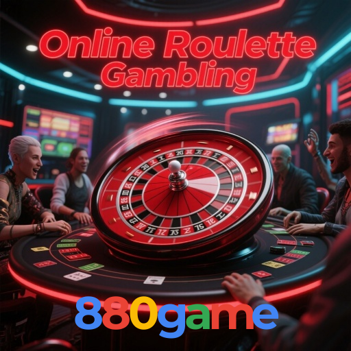 880game visual
