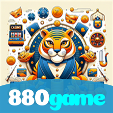 880game visual