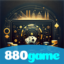 880game visual